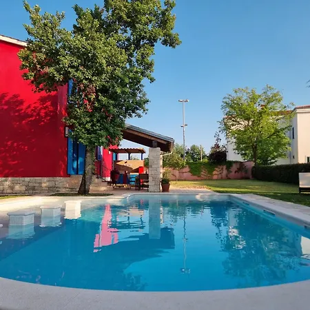 Parun Made For Leisure & Pleasure Villa