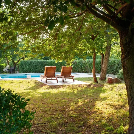Villa Parun Made For Leisure & Pleasure