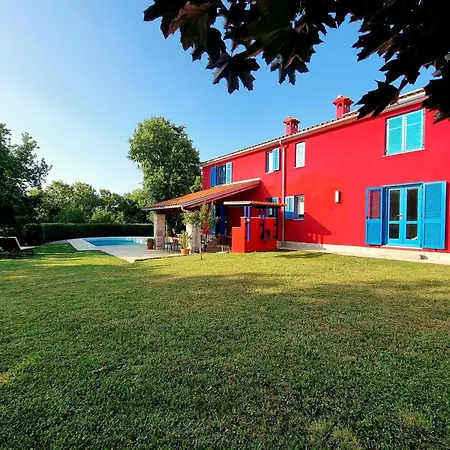 Parun Made For Leisure & Pleasure Villa
