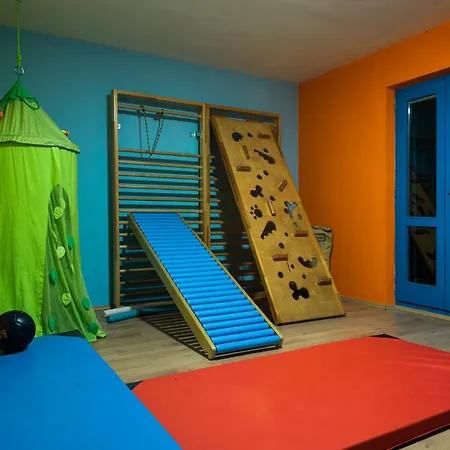 Vila Parun Made For Leisure & Pleasure