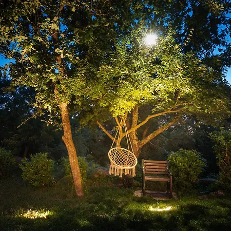 Villa Parun Made For Leisure & Pleasure