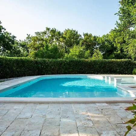 Vila Parun Made For Leisure & Pleasure *