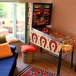 Parun Made For Leisure & Pleasure * Sajini
