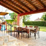 Villa Parun Made For Leisure & Pleasure