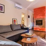 Parun Made For Leisure & Pleasure Villa *