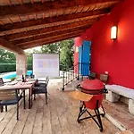 Villa Parun Made For Leisure & Pleasure *