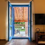 Parun Made For Leisure & Pleasure Villa