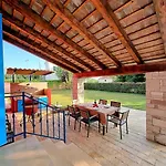 Parun Made For Leisure & Pleasure Villa *