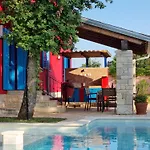 Parun Made For Leisure & Pleasure Villa