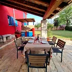 Parun Made For Leisure & Pleasure Villa *