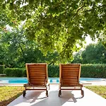 Parun Made For Leisure & Pleasure Villa Sajini