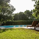 Villa Parun Made For Leisure & Pleasure