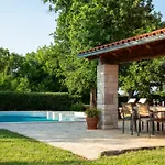 Villa Parun Made For Leisure & Pleasure *