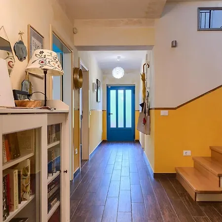 Parun Made For Leisure & Pleasure Villa Šajini