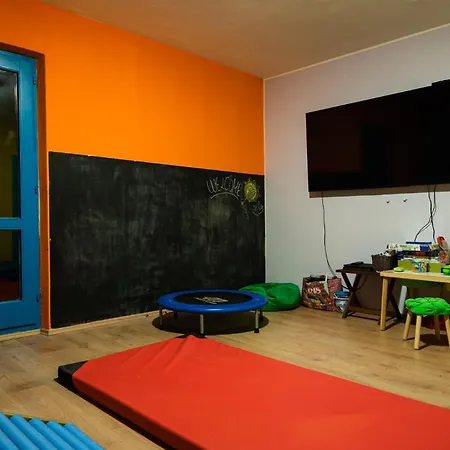 Parun Made For Leisure & Pleasure Villa