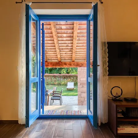Parun Made For Leisure & Pleasure Villa