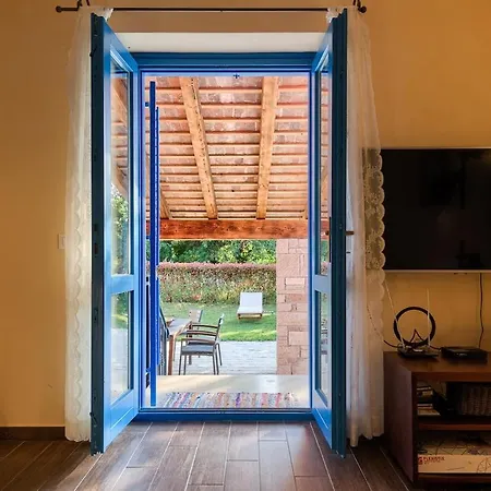 Villa Parun Made For Leisure & Pleasure