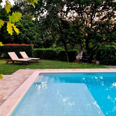 Parun Made For Leisure & Pleasure Villa Sajini