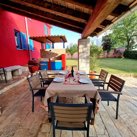 Parun Made For Leisure & Pleasure Villa *