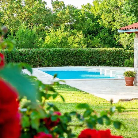 Villa Parun Made For Leisure & Pleasure