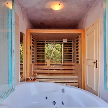 Villa Parun Made For Leisure & Pleasure Sajini