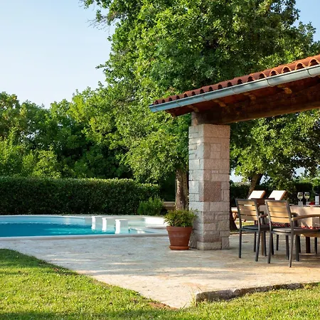 Villa Parun Made For Leisure & Pleasure *